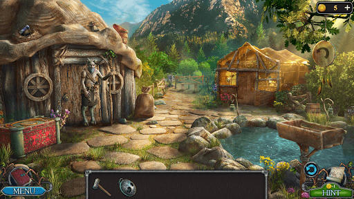 Legendary Tales 3 screenshot 9 - screenshot