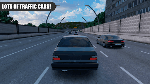 Custom Club: Online Racing 3D screenshot 14 - screenshot