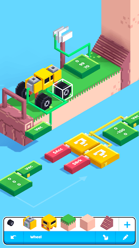 Fancade: 100+ Mini Games screenshot 8 - screenshot