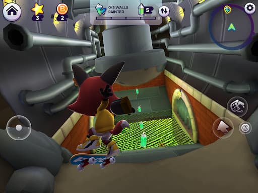 Word Tag: Lingo learning game screenshot 15 - screenshot