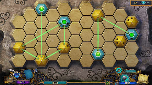 Lost Chronicles screenshot 8 - screenshot