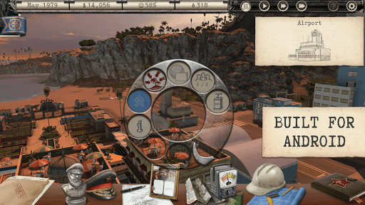 Tropico screenshot 2 - screenshot