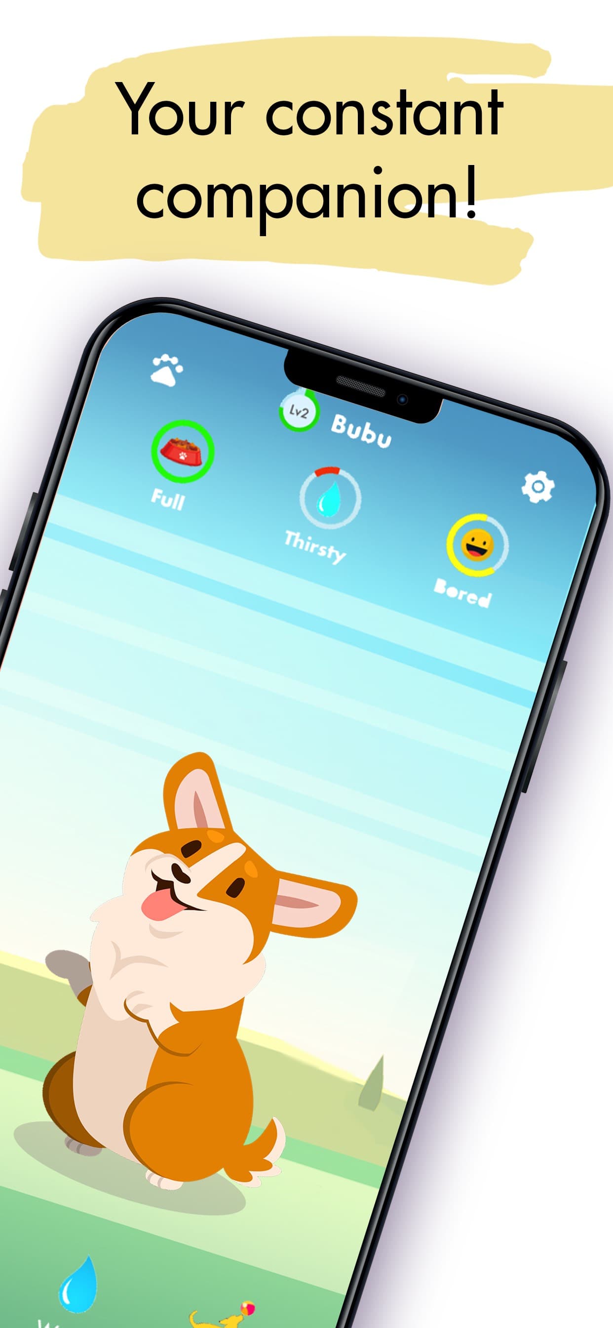 Watch Pet: Widget & Watch Pets screenshot 6 - screenshot