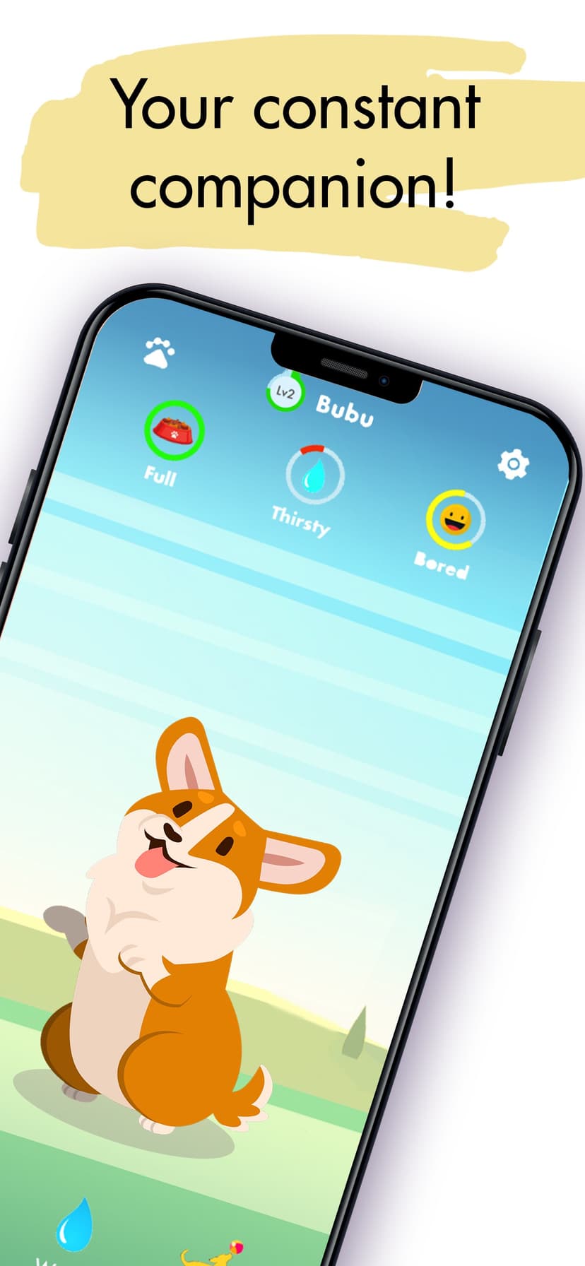 Watch Pet: Widget & Watch Pets screenshot 6 - screenshot