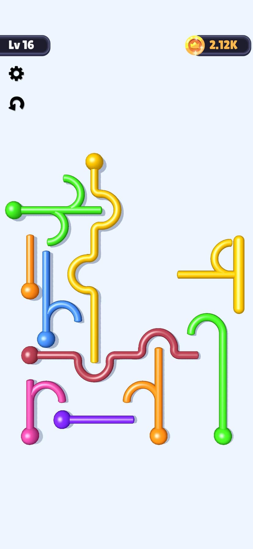 Hook Jam screenshot 9 - screenshot
