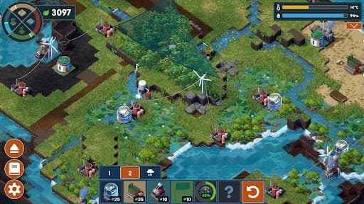 Terra Nil screenshot 6 - screenshot