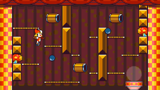 Tightrope Theatre screenshot 12 - screenshot