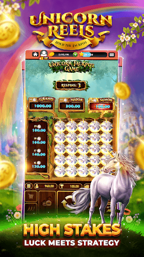 Lucky North Casino screenshot 4 - screenshot