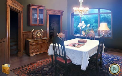Return to Grisly Manor screenshot 3 - screenshot