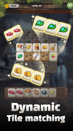 Day of Survival : Triple Tile screenshot 13 - screenshot
