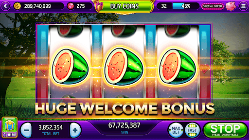 Vegas Classic Slots—777 Casino screenshot 2 - screenshot