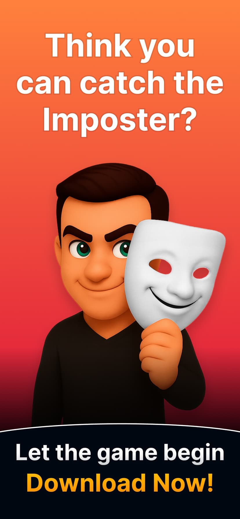 Imposter - Who is the Spy? screenshot 8 - screenshot