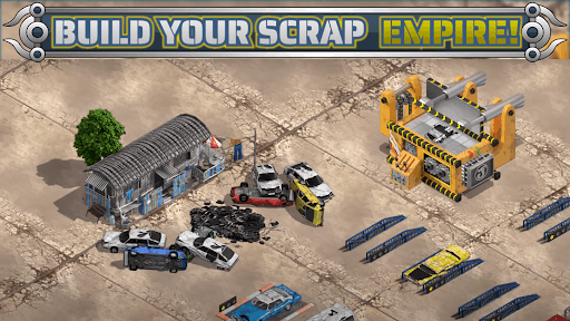 Junkyard Tycoon: Car Dealer screenshot 28 - screenshot