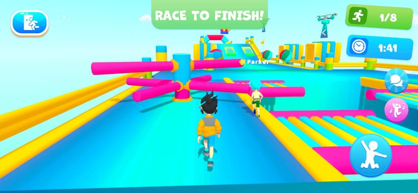 Dopiverse: Play & Learn screenshot 2 - screenshot