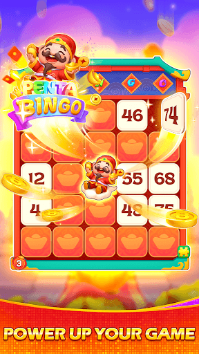 Bingo Wild-Classic Bingo Games screenshot 12 - screenshot