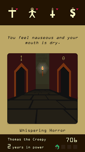 Reigns screenshot 4 - screenshot