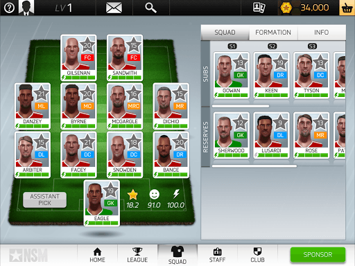 New Star™ Manager screenshot 9 - screenshot