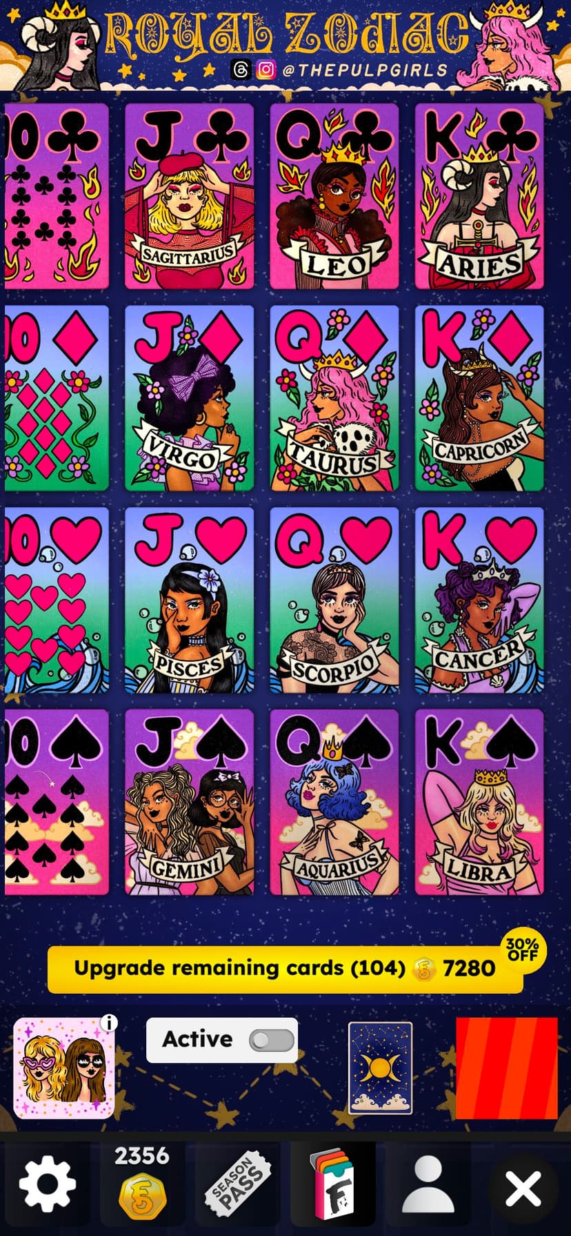 Art of Solitaire - Card Games screenshot 7 - screenshot