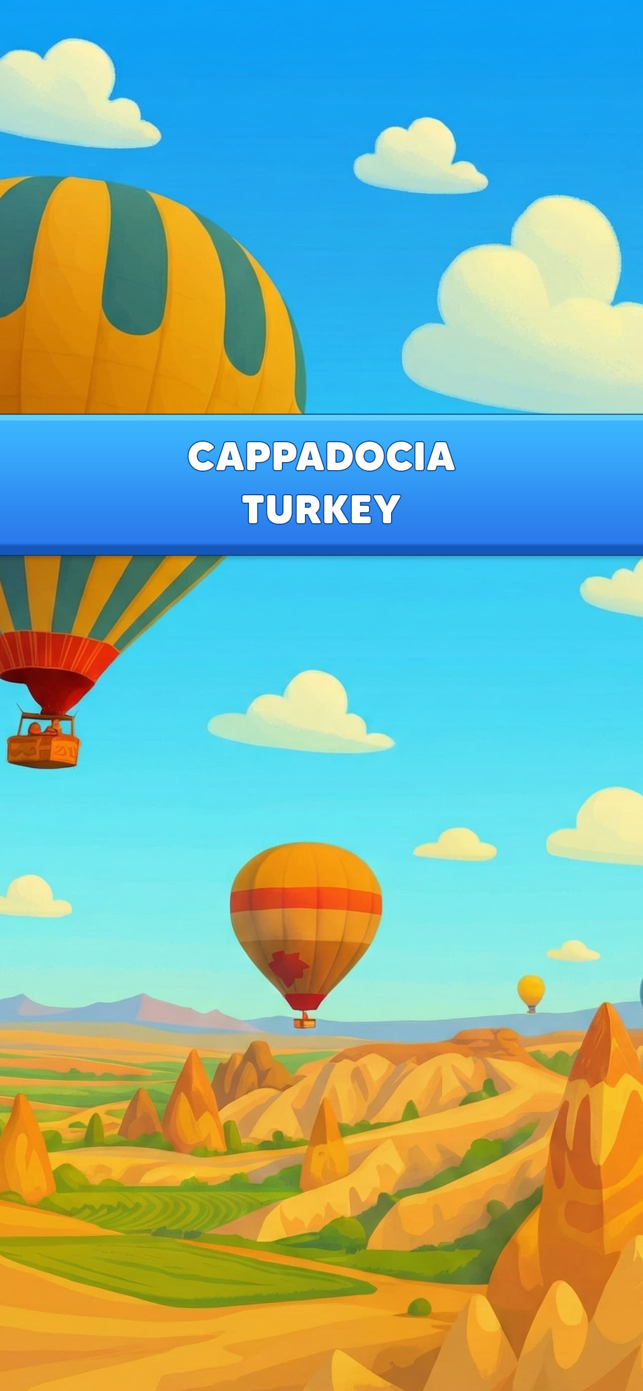 Word Tiles GO screenshot 5 - screenshot