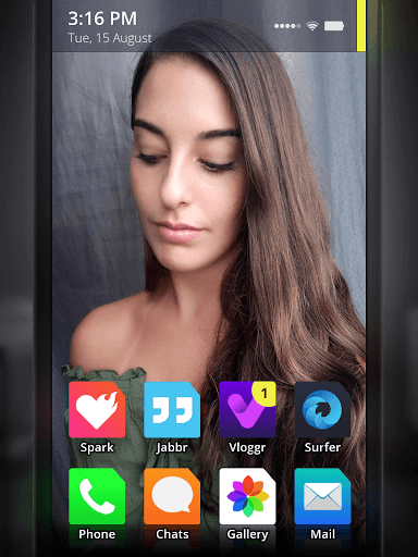 SIMULACRA screenshot 16 - screenshot