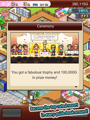 Hot Springs Story 2 screenshot 15 - screenshot