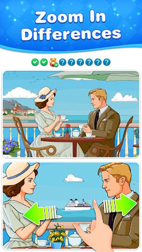 Find Fun Difference: Spot it! screenshot 4 - screenshot