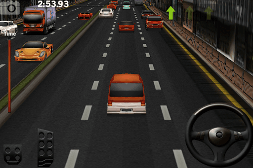 Dr. Driving screenshot 4 - screenshot