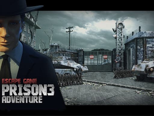 Escape game:prison adventure 3 screenshot 6 - screenshot