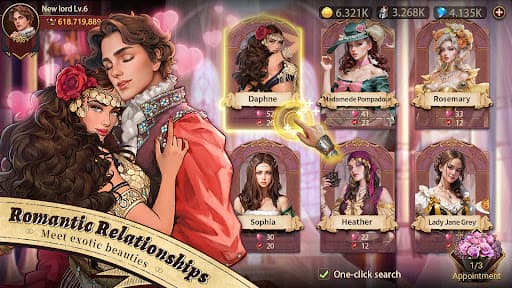 Yes Your Highness screenshot 14 - screenshot