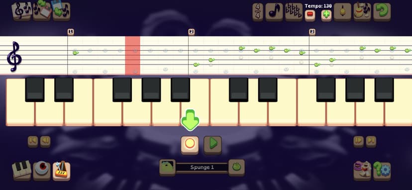 My Singing Monsters Composer screenshot 5 - screenshot