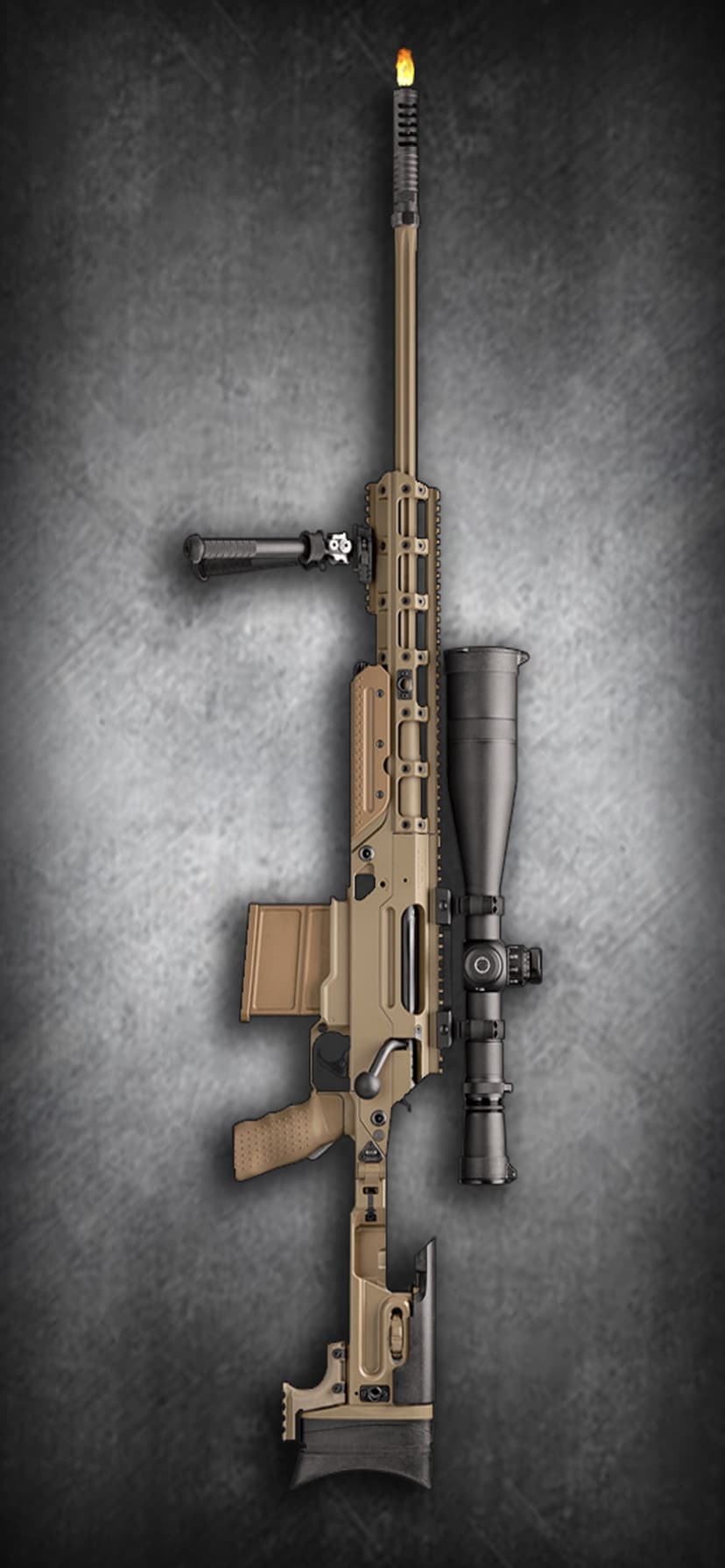 Fire Weapons Simulator screenshot 2 - screenshot