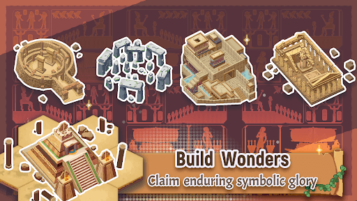 Pixel Civilization: Idle Game screenshot 8 - screenshot