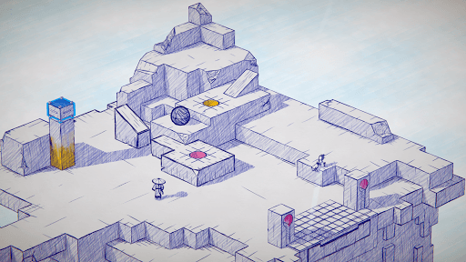 Inked screenshot 14 - screenshot