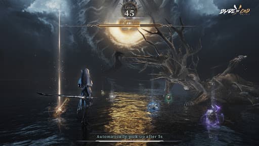 Blade of God X: Orisols screenshot 12 - screenshot