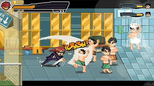 School Hero screenshot 2 - screenshot