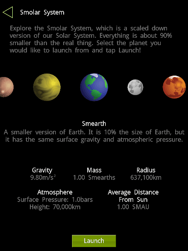 SimpleRockets screenshot 9 - screenshot