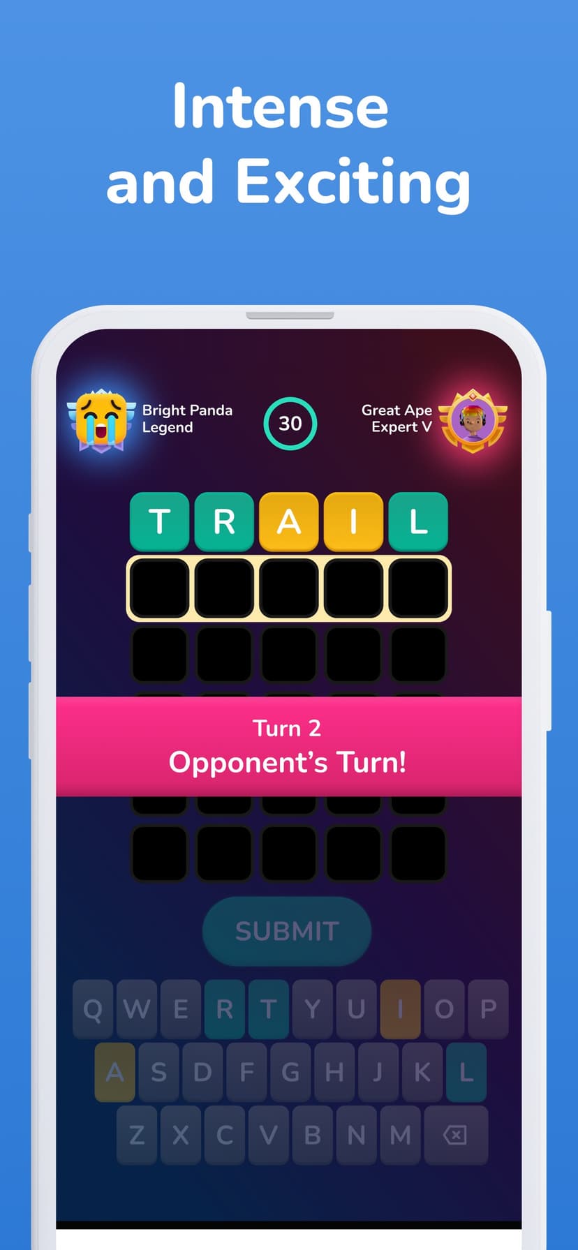 Wordaily ®-With No Daily Limit screenshot 3 - screenshot