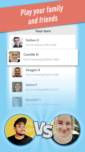 Farkle Friends! Dice Game screenshot 2 - screenshot