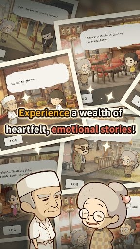Hungry Hearts Ramen screenshot 5 - screenshot