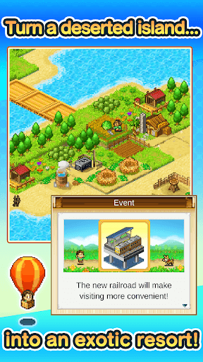 Beastie Bay DX screenshot 6 - screenshot