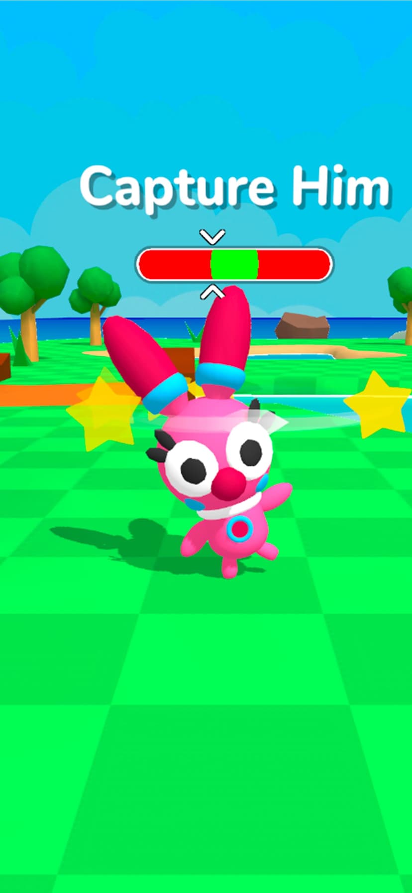 Monster Adventure! screenshot 5 - screenshot