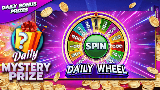 Show Me Vegas Slots Casino screenshot 8 - screenshot