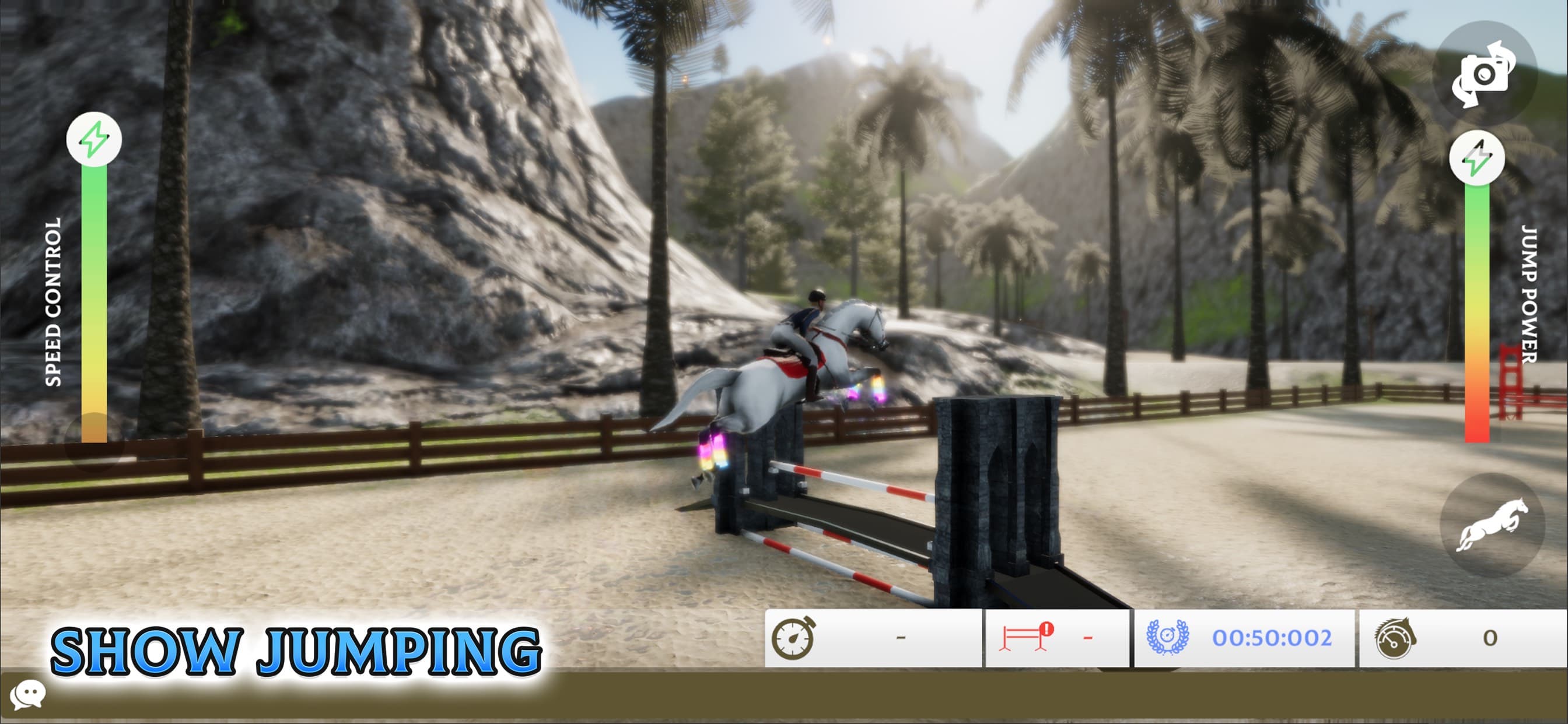 Horse Academy: Ride & Compete screenshot 6 - screenshot