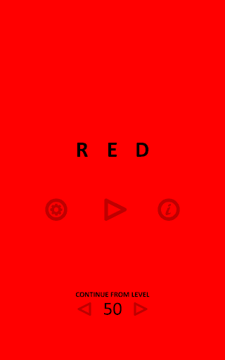 Red screenshot 11 - screenshot
