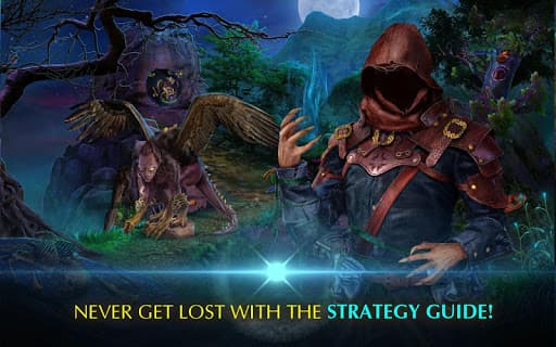 Spirit Legends: Solar Eclipse screenshot 8 - screenshot