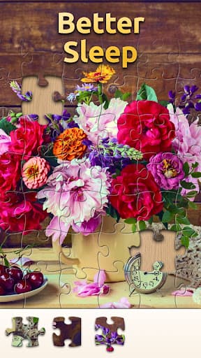 Vita Jigsaw for Seniors screenshot 4 - screenshot