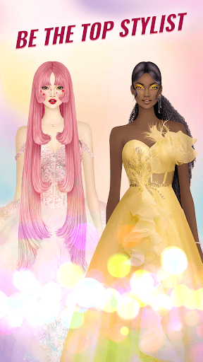 Covet Fashion: Dress Up Game screenshot 1 - screenshot