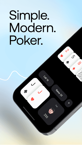 Offsuit: Texas Holdem Poker screenshot 1 - screenshot