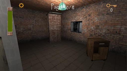 Slendrina: Asylum screenshot 6 - screenshot