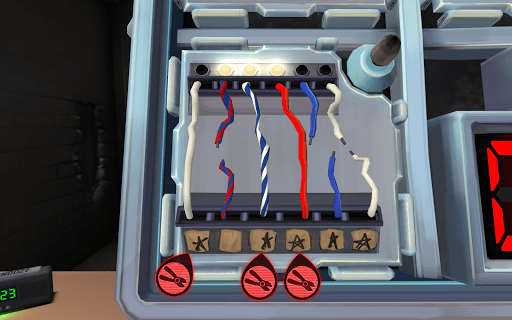 Keep Talking & Nobody Explodes screenshot 22 - screenshot